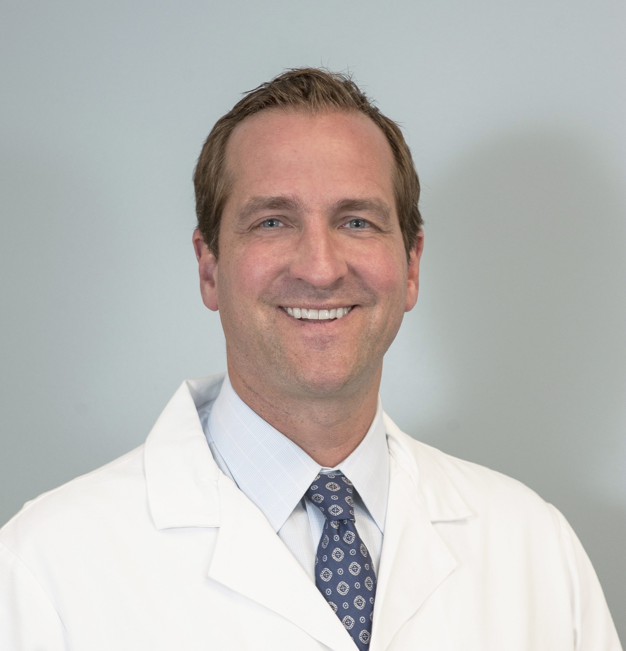 Michael Gardner Orthohub